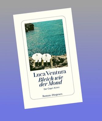 Bleich wie der Mond, Luca Ventura