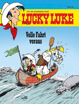 Lucky Luke 98, Achd?