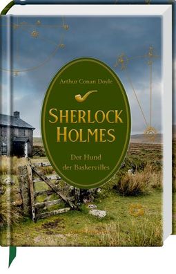 Sherlock Holmes Bd. 4, Arthur Conan Doyle