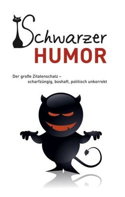 Schwarzer Humor, Andreas Ehrlich