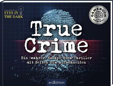 True Crime, Laura Regenauer
