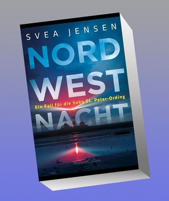 Nordwestnacht, Svea Jensen