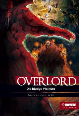 Overlord Light Novel 03, Kugane Maruyama