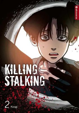Killing Stalking 02, Koogi