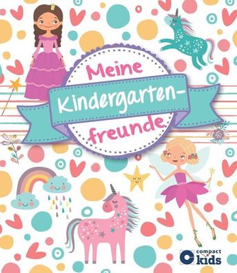 Meine Kindergartenfreunde, Cornelia Giebichenstein