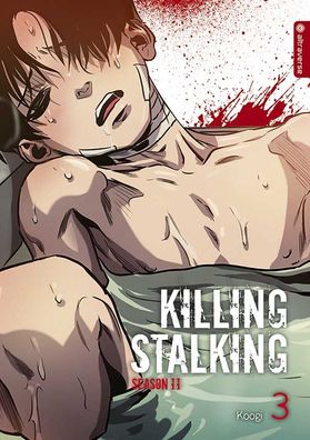 Killing Stalking - Season II 03, Koogi