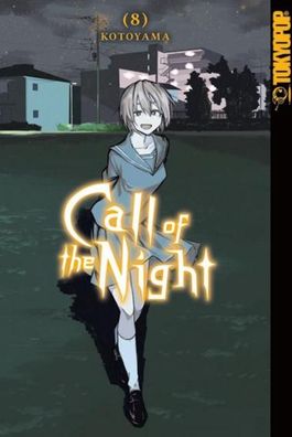 Call of the Night 08, Kotoyama