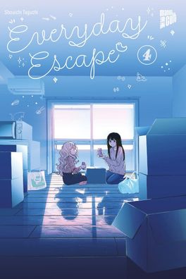 Everyday Escape 4, Shouichi Taguchi