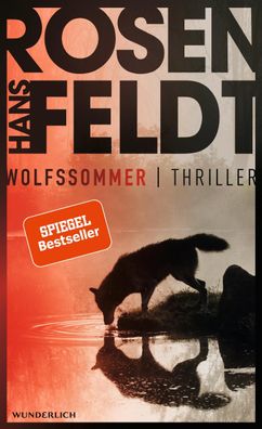 Wolfssommer, Hans Rosenfeldt