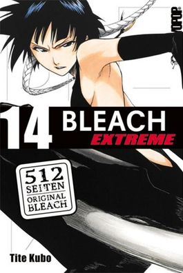 Bleach Extreme 14, Tite Kubo