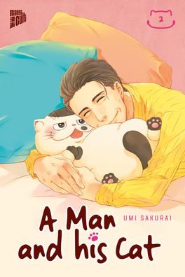 A Man And His Cat 2, Umi Sakurai
