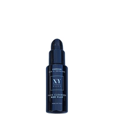XY Made/ Premium Men´s Skincare "Face Cleanser Red Clay" 50ml/ Hautpflege