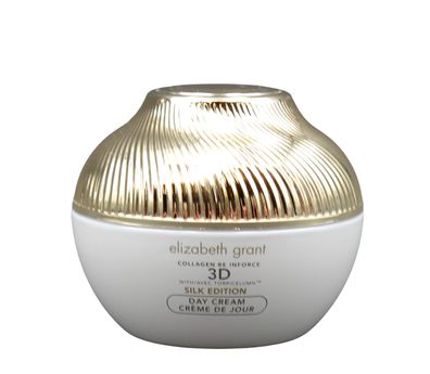 Elizabeth GRANT Collagen Re-Inforce 3D Silk Edition Tagescreme 100ml