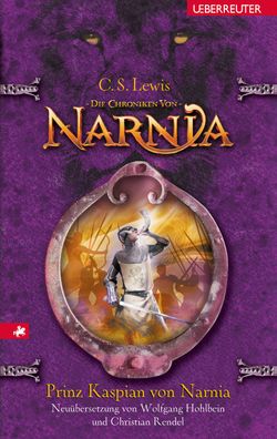 Prinz Kaspian von Narnia, Clive Staples Lewis