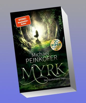 Myrk, Michael Peinkofer