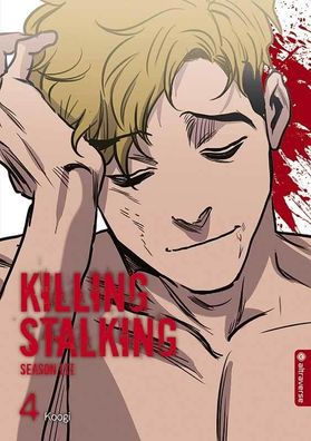 Killing Stalking - Season III 04, Koogi