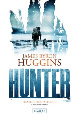 HUNTER, James Byron Huggins