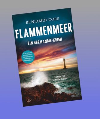 Flammenmeer, Benjamin Cors