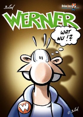 Werner Band 13, Br?sel