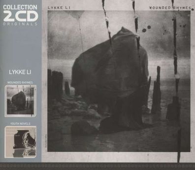 Lykke Li: Wounded Rhymes / Youth Novels - - (CD / Titel: Q-Z)