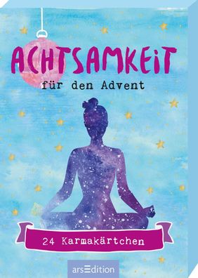 Achtsamkeit f?r den Advent,