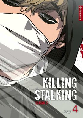 Killing Stalking - Season II 04, Koogi