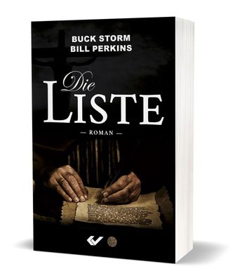 Die Liste, Buck Storm
