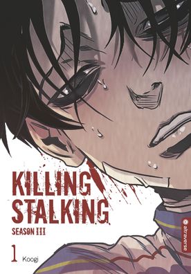 Killing Stalking - Season III 01, Koogi