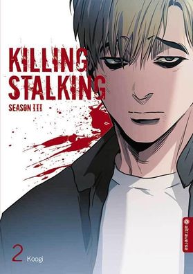 Killing Stalking - Season III 02, Koogi