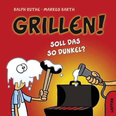 Grillen!, Markus Barth