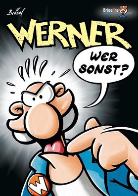 Werner Band 3, Br?sel