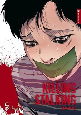 Killing Stalking - Season III 05, Koogi