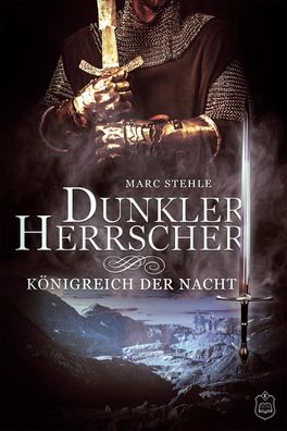 Dunkler Herrscher, Marc Stehle