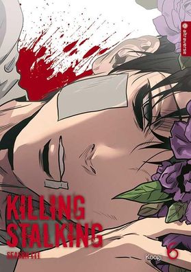 Killing Stalking - Season III 06, Koogi