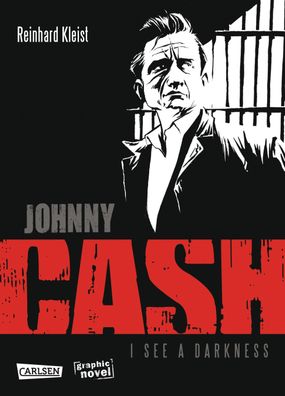 Johnny Cash, Reinhard Kleist
