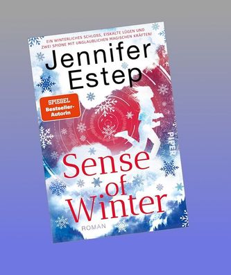 Sense of Winter, Jennifer Estep