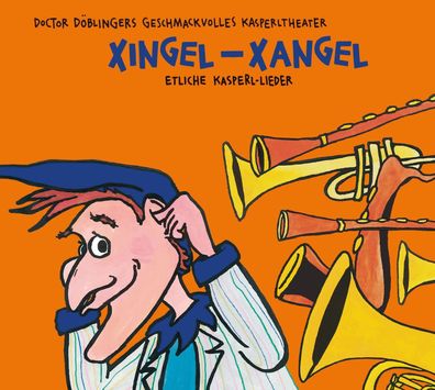 Xingel-Xangel, Josef Parzefall