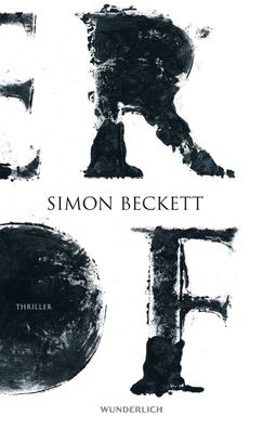 Der Hof, Simon Beckett