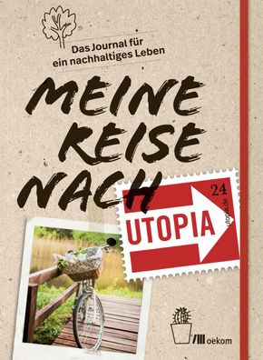 Meine Reise nach Utopia, Franz Grieser
