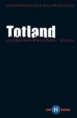 Totland, Johannes Hucke