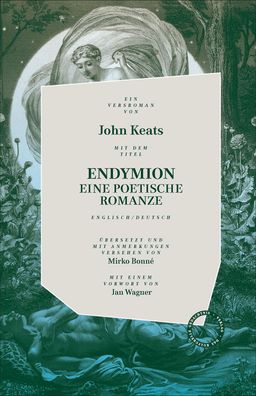 Endymion, John Keats