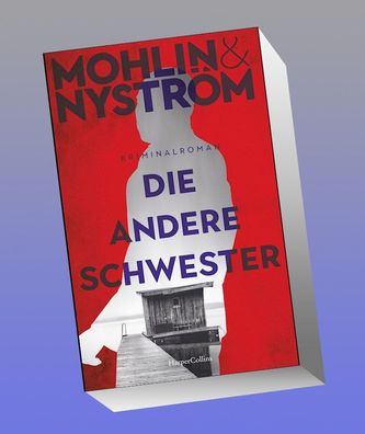 Die andere Schwester, Peter Mohlin