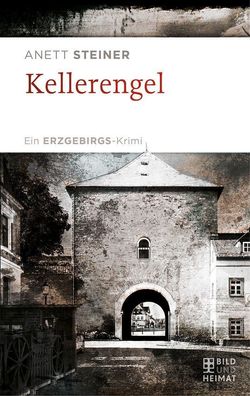 Kellerengel, Anett Steiner