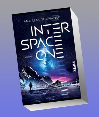 Interspace One, Andreas Suchanek