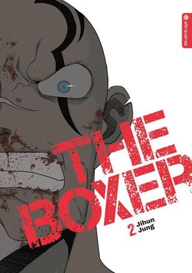 The Boxer 02, Jihun Jung