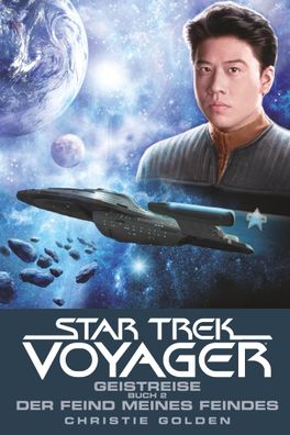Star Trek Voyager 4, Christie Golden