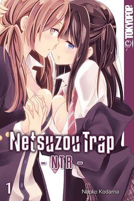 Netsuzou Trap - NTR 01, Naoko Kodama
