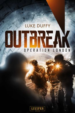 Outbreak 2 - Operation London, Luke Duffy