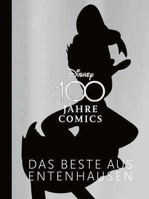 Disney 100 Jahre Comics, Walt Disney