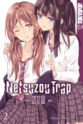 Netsuzou Trap - NTR 02, Naoko Kodama